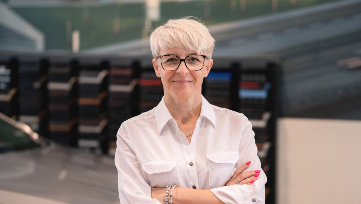 Katarzyna Frania Doradca ds. Finansowania i Ubezpieczeń