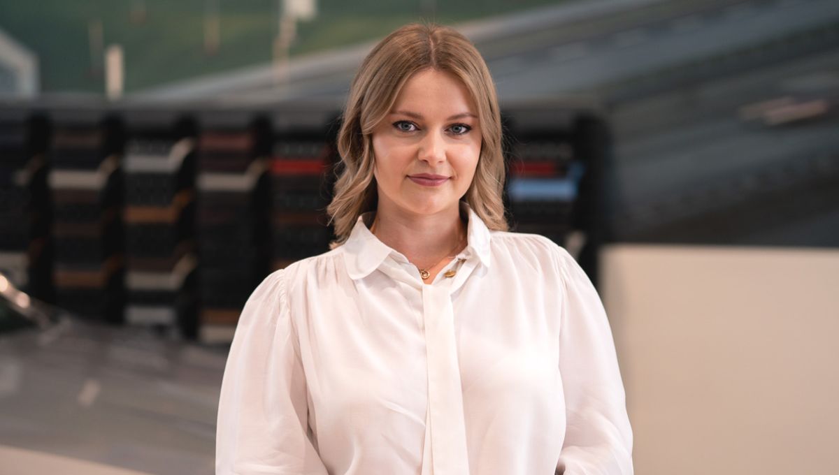 Magdalena Ujma Doradca ds. Finansowania i Ubezpieczeń