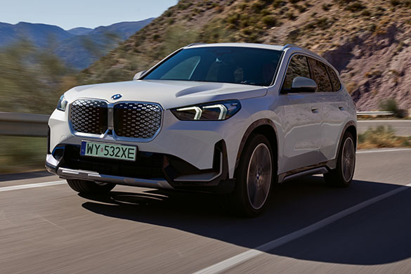 Już za 205 000 pln brutto<br> z bezpłatnym pakietem serwisowym na 5 lat<br> przy zakupie pakietu naprawczego.<a href="#sup1"><sup>*</sup></a>