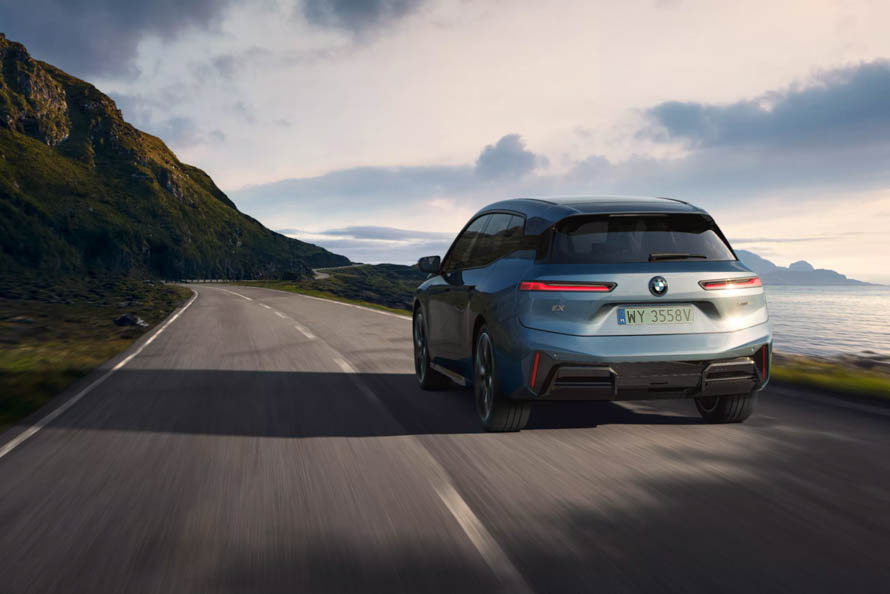 Od 0 do 100 km/h w ciągu zaledwie 4,6 sekund.