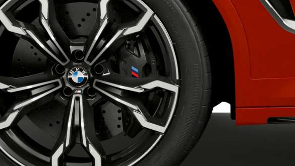 Hamulce pływające M.